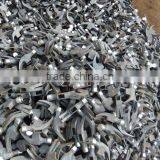 Drop Forged Claw Hammer Head