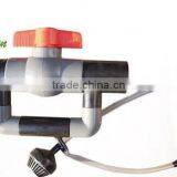 Agriculture Irrigation Venturi Fertilizer Equipment