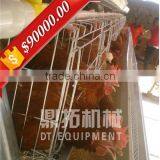 Trade Assurance 80 Dollars U Type Frame a Type Frame Type Cage
