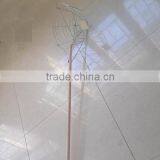 Australia Market Long Wooden Handle Wire Mesh Fishing Landing Net thumbnail-2