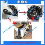 Cutting Length 1-100 mm Adjustable Carbon Fiber Cutting Machine thumbnail-5