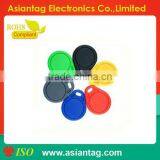 T5557 Rfid Token Key Tag, Waterproof Printable