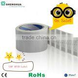 EPC GEN2 UHF Tag Sticker for RFID Tag Reader thumbnail-1