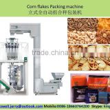 Stand Up Packaging Machine