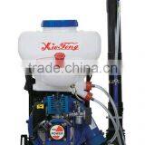 Mist Duster Sprayer Machine