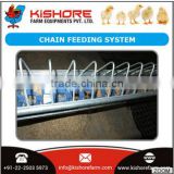 Chain Feeding System