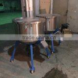 Color Machine and Dough Mixer Machine and Plastic Mixer Machine thumbnail-6