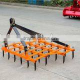 CE Approved Garden Rake With Telescopic Handle thumbnail-1