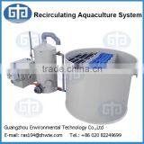 RAS Shrimp Farming Equipment
