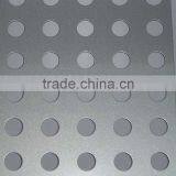 Aluminum Perforated metal sheet