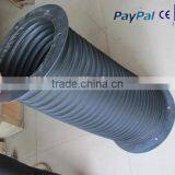 High Quality Round Type Bellows Cover thumbnail-1