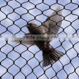 Bird netting