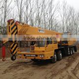 used tadano mobile crane 55ton/secondhand truck crane GT550E/old tadano wheel crane,HOT SALE!!