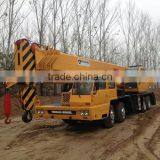 Used TADANO TRUCK CRANE GT550E/Used 55Ton 45Ton 30Ton 25Ton 20Ton TADANO MOBILE CRANE thumbnail-3