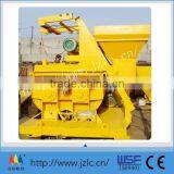 JS500 Concrete Mixers With Lifting System thumbnail-4