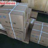 Laboratory Stainless Steel Wire Mesh Test Sieves thumbnail-4