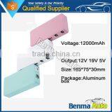 Professional 19v 12v 5v Auto Jump Battery Starter thumbnail-6