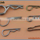 Stainless Steel Cotter Pin for Hitch Pin thumbnail-5