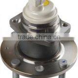 AUTO WHEEL HUB UNIT 96285980 / 96328248 / 96451751 USE FOR CAR PARTS OF EPCIA / MAGNUS thumbnail-1