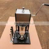 Durable in Use S/S Stand Sausage Filling Machine Hand Use 5LB 11LB thumbnail-4