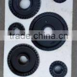 ZH1125 Straight Gear of Diesel Engine, ZH1125 Spur Gear for Tractor thumbnail-2