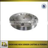 CNC Machining Forged Ring thumbnail-2