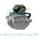 12v Auto Starter for Renault Logan 6001547289 thumbnail-4