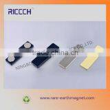 Blank Magnetic Name Badge/magnetic Name Badge thumbnail-4