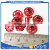 Hot Selling With High Quality New Design Anodized Aluminum Parts thumbnail-1