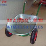 Factory Directly Sell Good Quality Wheel Barrow WB6406 thumbnail-1