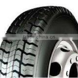 Doublestar 315/80R22.5 Truck Tyre thumbnail-1