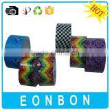 Designer Duct Tape With Free Samples Stock Strong Adhesive Waterproof Cotton Matt Product thumbnail-2