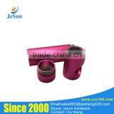 Precision Machining Custom Made Cnc Precision Aluminum Parts thumbnail-1