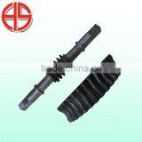 Made in China Worm Factory Worm Gear Steering thumbnail-4