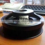 KOOLMAN Crankshaft Pulley 96336264 VKM96006 FI23460 A09384 88826 thumbnail-2