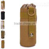 Tactical Military Molle Pack Bag Water Bottle Bag Water Bottle Pouch thumbnail-1