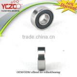 Deep Groove Ball Bearing 696-2rs With High Quality thumbnail-1