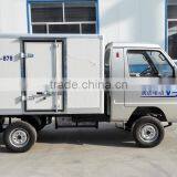 Mini Electric Van (RL-1B) thumbnail-1