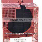 Cummins Radiator NTA855-G1 Diesel Engine Radiator