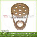 C-3014K/73014/203014 Engine Timing Chain Kit With S406T Cam thumbnail-1