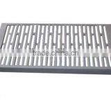 Casting Floor With Window