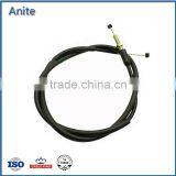 Wholesale Price Motorcycle Control Clutch Cable For SUZUKI GSXR600750 06-10 thumbnail-1