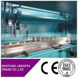 2015 Hot Sale WC67K 200/3200 CNC Sheet Metal Bending Machine With Stable Structure From China thumbnail-4