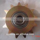 Professional New Welding Assembly Parts Factory thumbnail-5