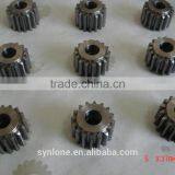 Worm Gear Screw Shaft/carbon Steel Arrow Shaft, Gear Counter Shaft thumbnail-1
