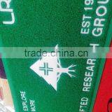 2016 HOT ! High Quality Pvc Coil Door Mat Vinyl Mat/door Mat thumbnail-3