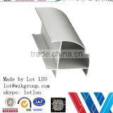 Best Quality Silm Led Aluminum Profile TO Nepal Bhutan Bangladesh India Pakistan Sri Lanka Maldives thumbnail-5