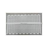 Fiberglass Reinforced Plastic Plastic Grating Slat Flooring for Pigs/FRP Pig Pen Floor thumbnail-2