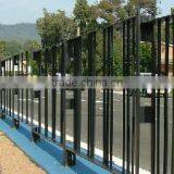 High Quality Galvanized High Security Fence Road Barriers thumbnail-5
