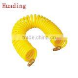pu Air Hose With Swivel Male Fitting thumbnail-1
